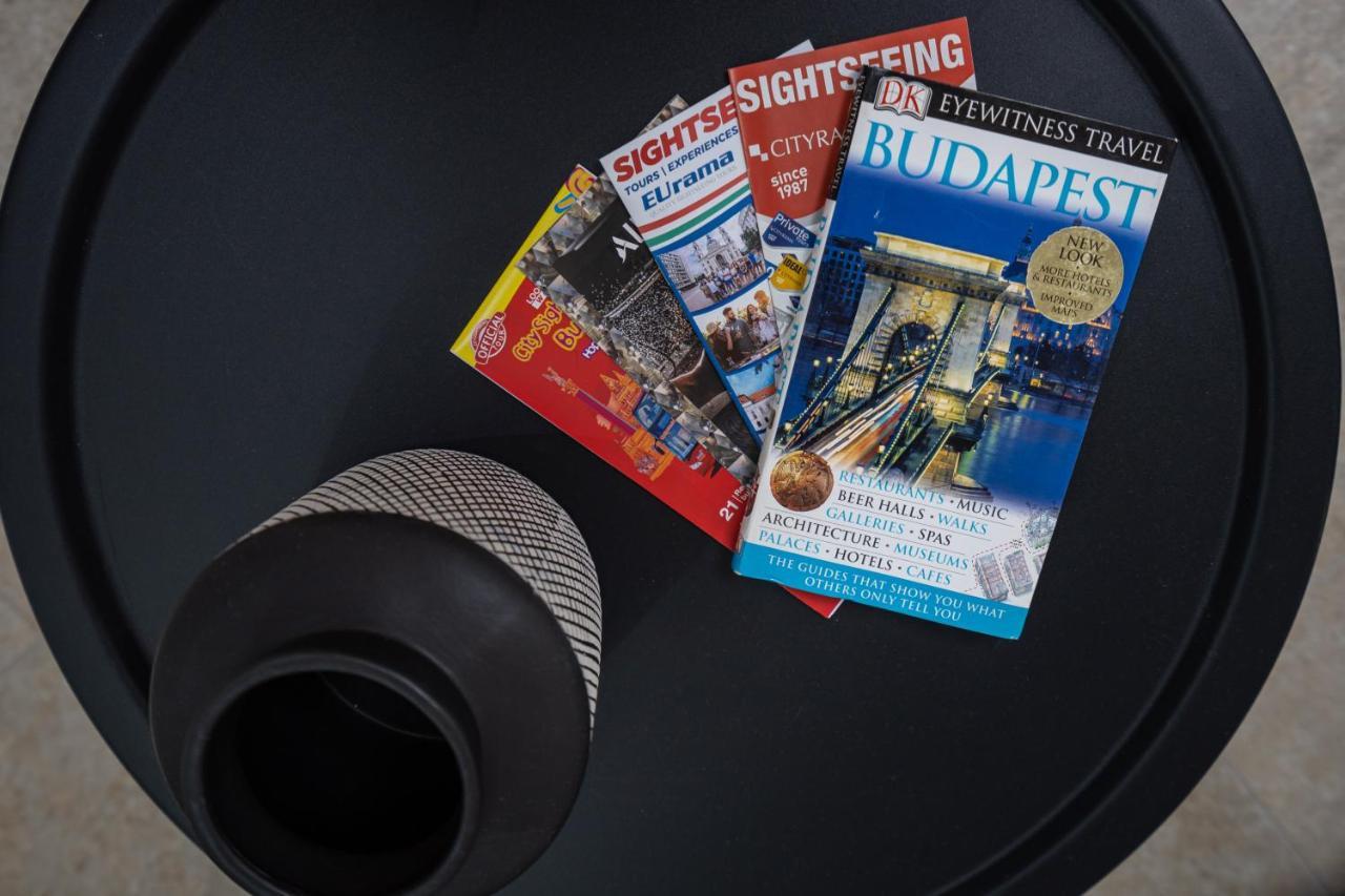 Studio Station With Gallery Budapeşte Dış mekan fotoğraf